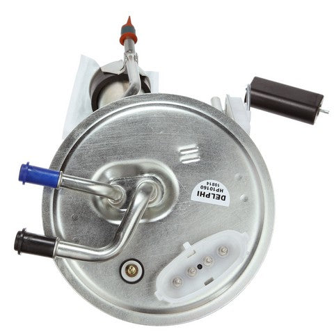 Fuel Pump Hanger Assembly Delphi HP10160
