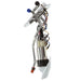Fuel Pump Hanger Assembly Delphi HP10160