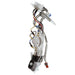 Fuel Pump Hanger Assembly Delphi HP10160