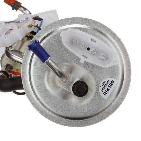 Fuel Pump Hanger Assembly Delphi HP10161