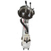 Fuel Pump Hanger Assembly Delphi HP10162
