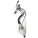 Fuel Pump Hanger Assembly Delphi HP10162