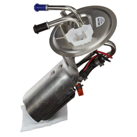 Fuel Pump Hanger Assembly Delphi HP10163