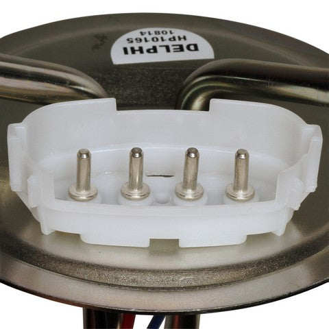 Fuel Pump Hanger Assembly Delphi HP10165