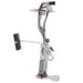 Fuel Pump Hanger Assembly Delphi HP10165