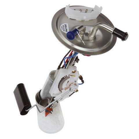 Fuel Pump Hanger Assembly Delphi HP10166