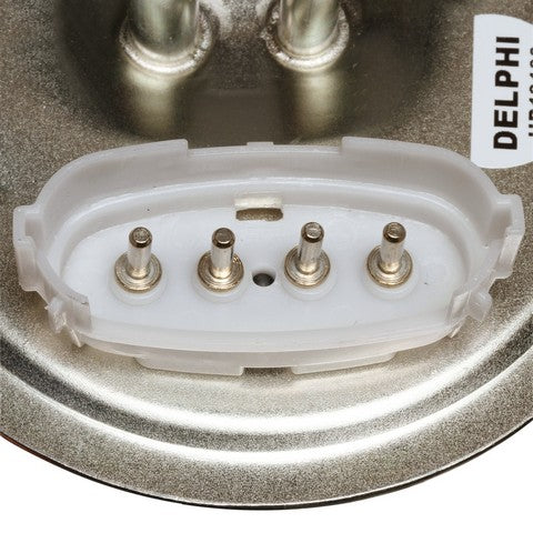 Fuel Pump Hanger Assembly Delphi HP10166