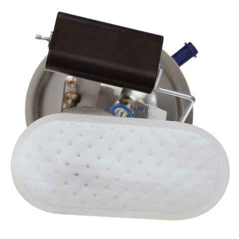 Fuel Pump Hanger Assembly Delphi HP10166