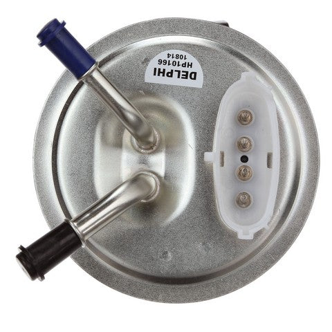 Fuel Pump Hanger Assembly Delphi HP10166