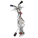 Fuel Pump Hanger Assembly Delphi HP10166
