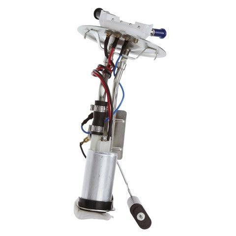 Fuel Pump Hanger Assembly Delphi HP10166