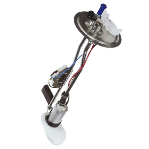Fuel Pump Hanger Assembly Delphi HP10167