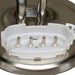 Fuel Pump Hanger Assembly Delphi HP10167