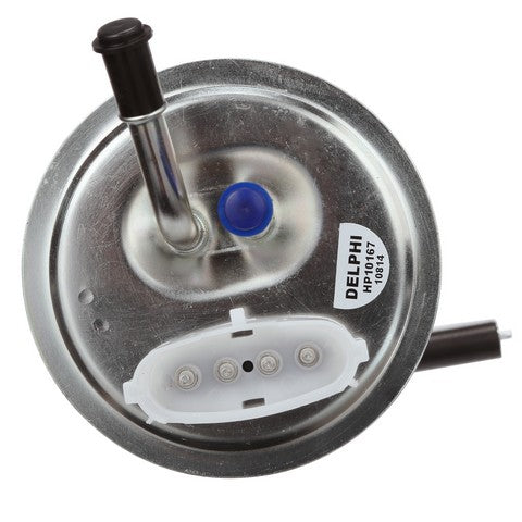 Fuel Pump Hanger Assembly Delphi HP10167