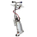 Fuel Pump Hanger Assembly Delphi HP10170