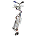Fuel Pump Hanger Assembly Delphi HP10170