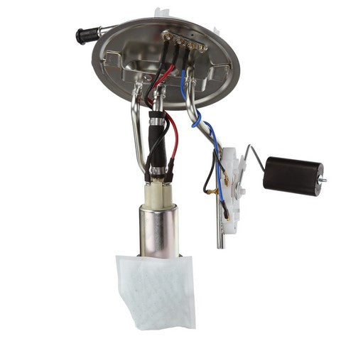 Fuel Pump Hanger Assembly Delphi HP10172