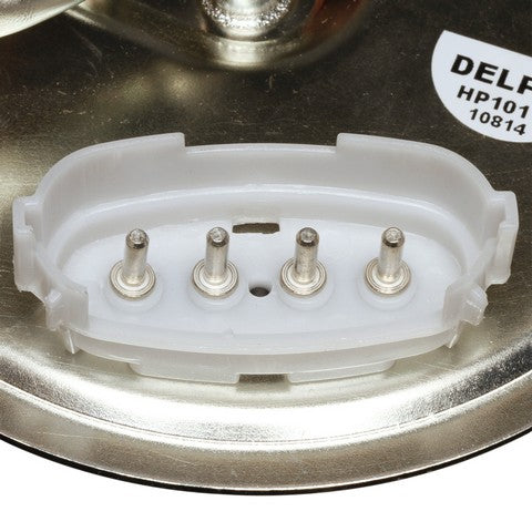 Fuel Pump Hanger Assembly Delphi HP10172