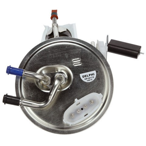 Fuel Pump Hanger Assembly Delphi HP10172