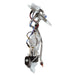 Fuel Pump Hanger Assembly Delphi HP10172