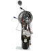 Fuel Pump Hanger Assembly Delphi HP10173
