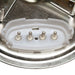 Fuel Pump Hanger Assembly Delphi HP10173