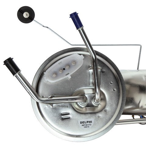 Fuel Pump Hanger Assembly Delphi HP10173