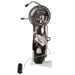 Fuel Pump Hanger Assembly Delphi HP10174