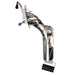 Fuel Pump Hanger Assembly Delphi HP10174