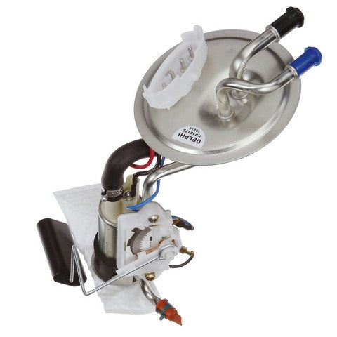 Fuel Pump Hanger Assembly Delphi HP10175