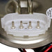 Fuel Pump Hanger Assembly Delphi HP10175