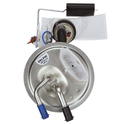 Fuel Pump Hanger Assembly Delphi HP10175