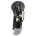Fuel Pump Hanger Assembly Delphi HP10180