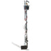 Fuel Pump Hanger Assembly Delphi HP10181