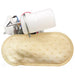 Fuel Pump Hanger Assembly Delphi HP10182