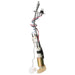 Fuel Pump Hanger Assembly Delphi HP10182