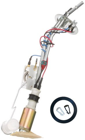 Fuel Pump Hanger Assembly Delphi HP10182