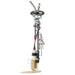 Fuel Pump Hanger Assembly Delphi HP10182