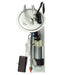 Fuel Pump Hanger Assembly Delphi HP10183