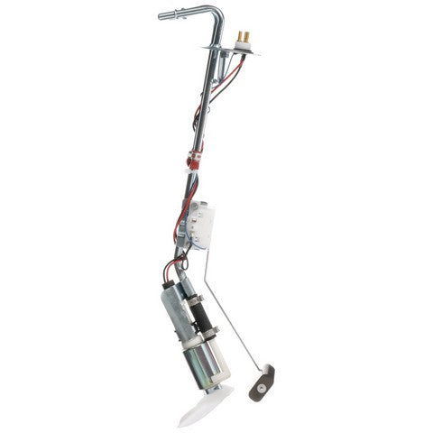 Fuel Pump Hanger Assembly Delphi HP10185