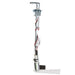 Fuel Pump Hanger Assembly Delphi HP10185