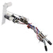 Fuel Pump Hanger Assembly Delphi HP10186