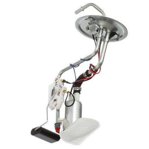Fuel Pump Hanger Assembly Delphi HP10187