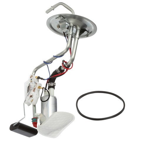 Fuel Pump Hanger Assembly Delphi HP10187