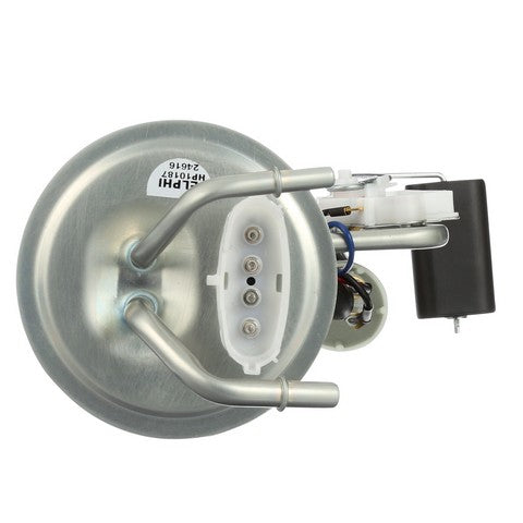 Fuel Pump Hanger Assembly Delphi HP10187
