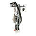 Fuel Pump Hanger Assembly Delphi HP10189