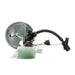 Fuel Pump Hanger Assembly Delphi HP10190