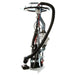 Fuel Pump Hanger Assembly Delphi HP10192