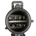 Fuel Pump Hanger Assembly Delphi HP10192