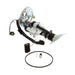 Fuel Pump Hanger Assembly Delphi HP10193